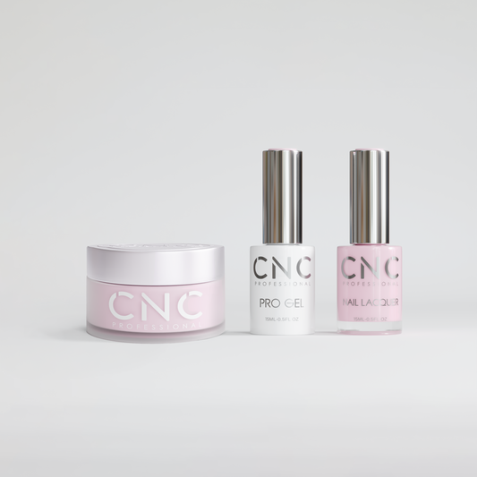 4 IN 1 - ACRYLIC & MATCHING GEL SET