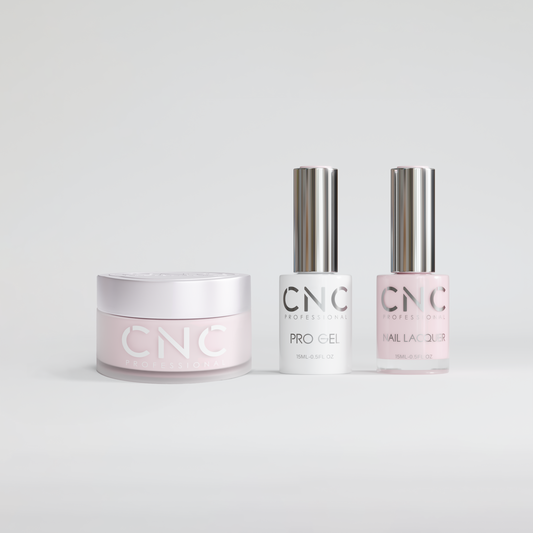 4 IN 1 - ACRYLIC & MATCHING GEL SET