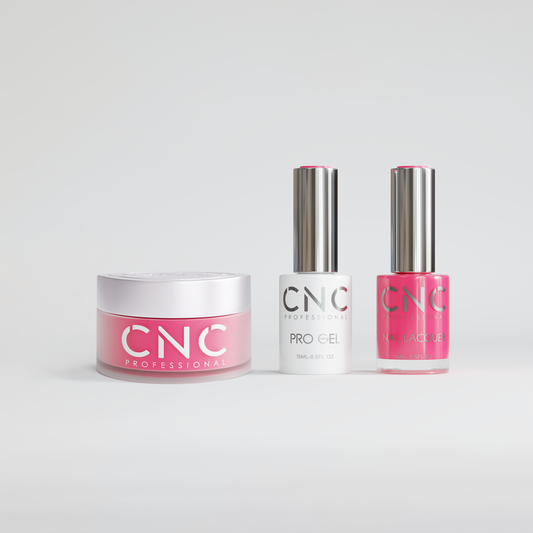 4 IN 1 - ACRYLIC & MATCHING GEL SET