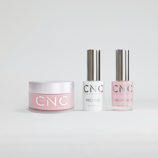 4 IN 1 - ACRYLIC & MATCHING GEL SET