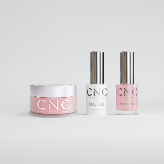 4 IN 1 - ACRYLIC & MATCHING GEL SET