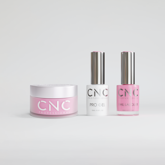 4 IN 1 - ACRYLIC & MATCHING GEL SET