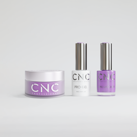 4 IN 1 - ACRYLIC & MATCHING GEL SET