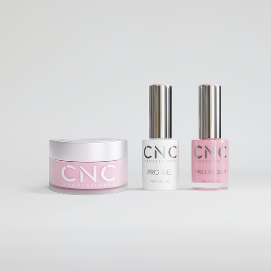 4 IN 1 - ACRYLIC & MATCHING GEL SET