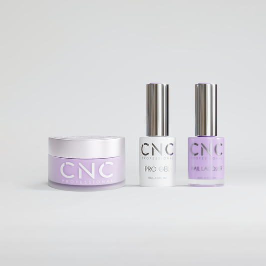 4 IN 1 - ACRYLIC & MATCHING GEL SET