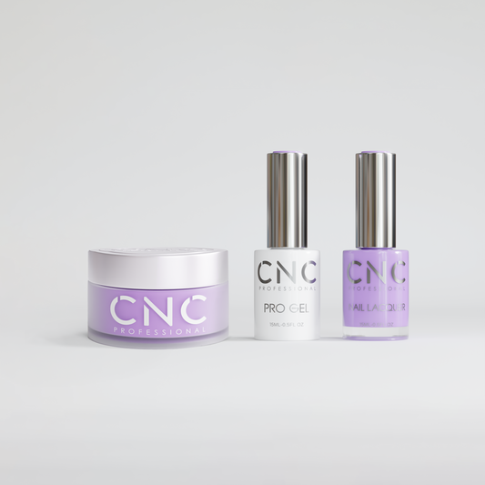 4 IN 1 - ACRYLIC & MATCHING GEL SET