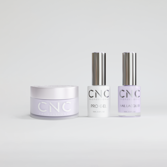 4 IN 1 - ACRYLIC & MATCHING GEL SET