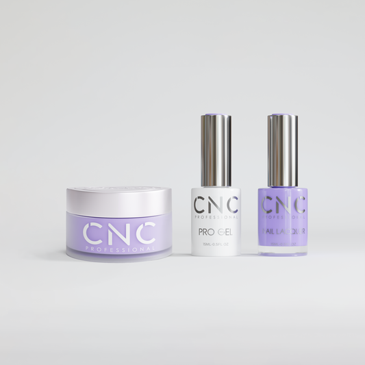 4 IN 1 - ACRYLIC & MATCHING GEL SET