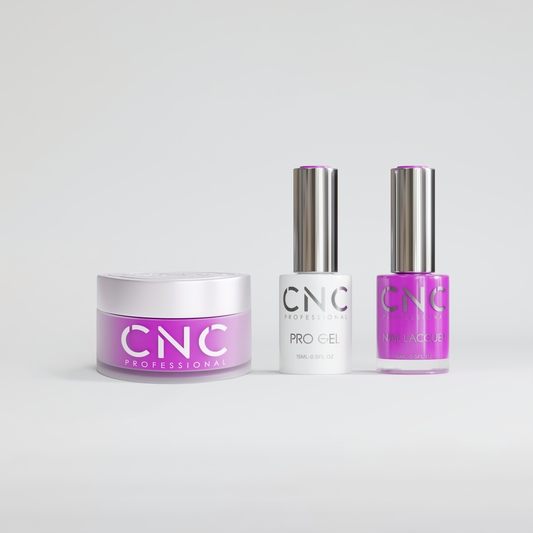 4 IN 1 - ACRYLIC & MATCHING GEL SET