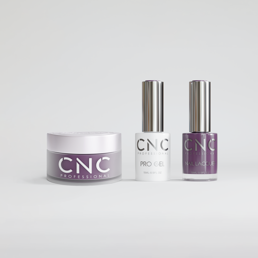 4 IN 1 - ACRYLIC & MATCHING GEL SET