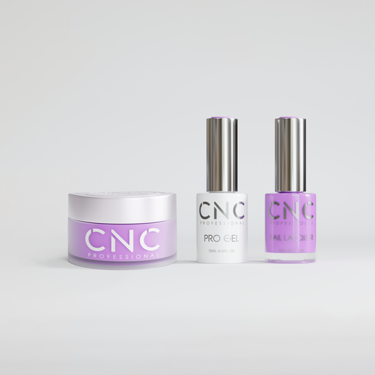 4 IN 1 - ACRYLIC & MATCHING GEL SET