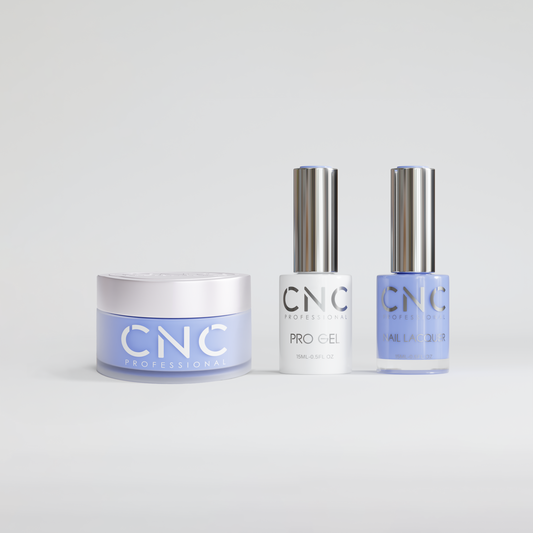 4 IN 1 - ACRYLIC & MATCHING GEL SET