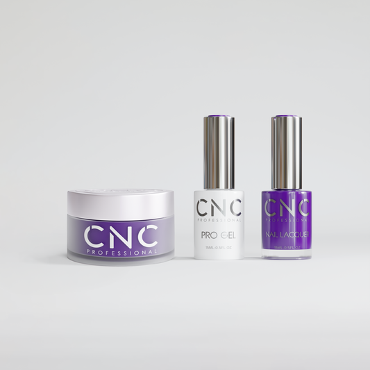 4 IN 1 - ACRYLIC & MATCHING GEL SET