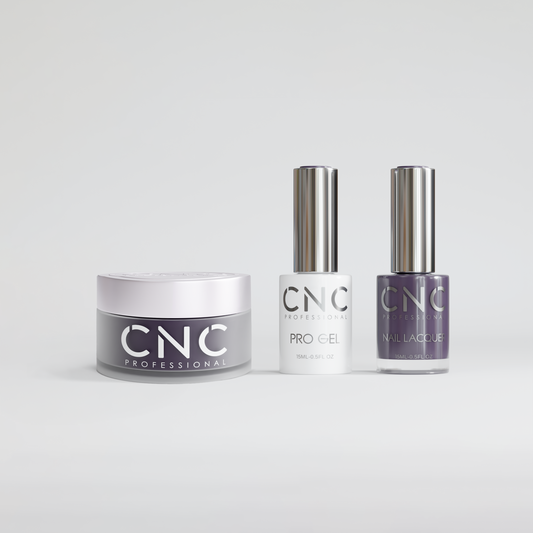 4 IN 1 - ACRYLIC & MATCHING GEL SET