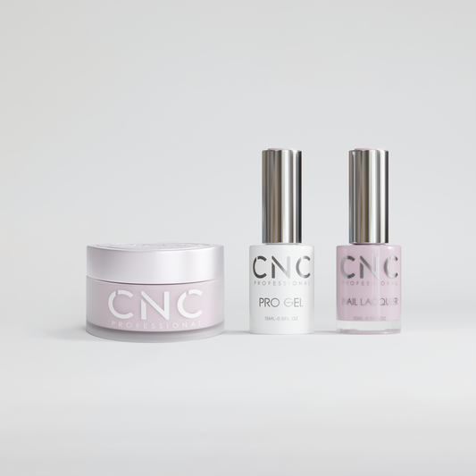 4 IN 1 - ACRYLIC & MATCHING GEL SET