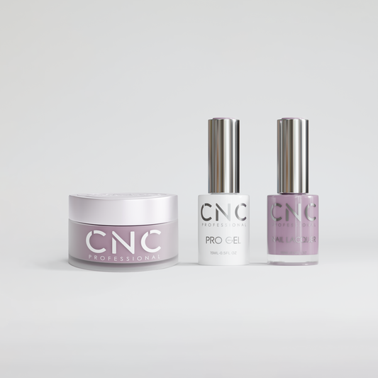 4 IN 1 - ACRYLIC & MATCHING GEL SET