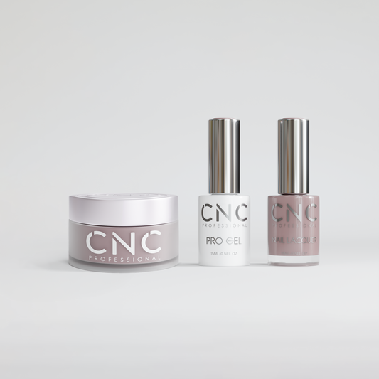 4 IN 1 - ACRYLIC & MATCHING GEL SET