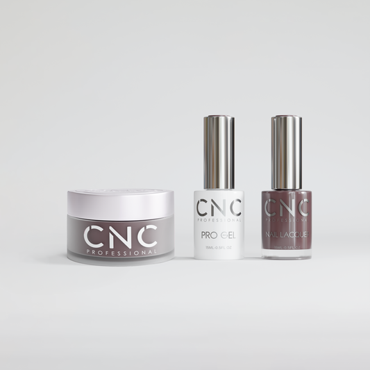 4 IN 1 - ACRYLIC & MATCHING GEL SET