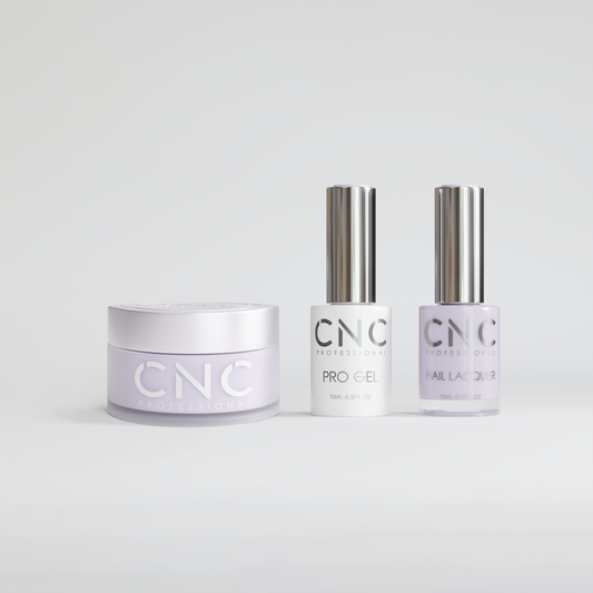 4 IN 1 - ACRYLIC & MATCHING GEL SET