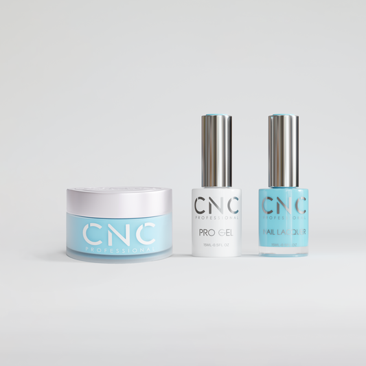 4 IN 1 - ACRYLIC & MATCHING GEL SET