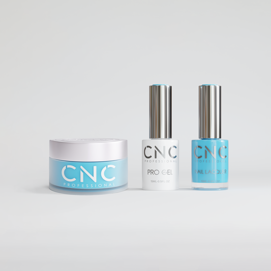 4 IN 1 - ACRYLIC & MATCHING GEL SET