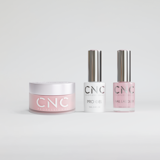 4 IN 1 - ACRYLIC & MATCHING GEL SET