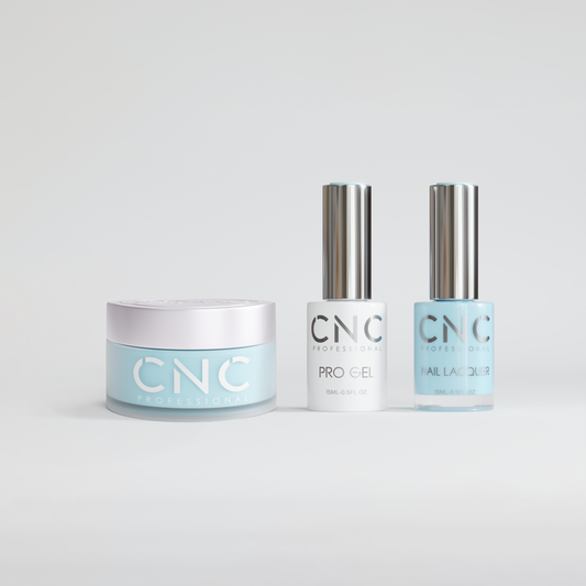 4 IN 1 - ACRYLIC & MATCHING GEL SET