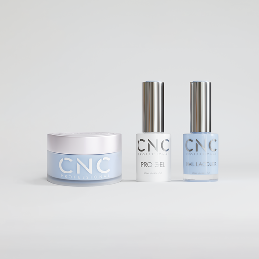 4 IN 1 - ACRYLIC & MATCHING GEL SET