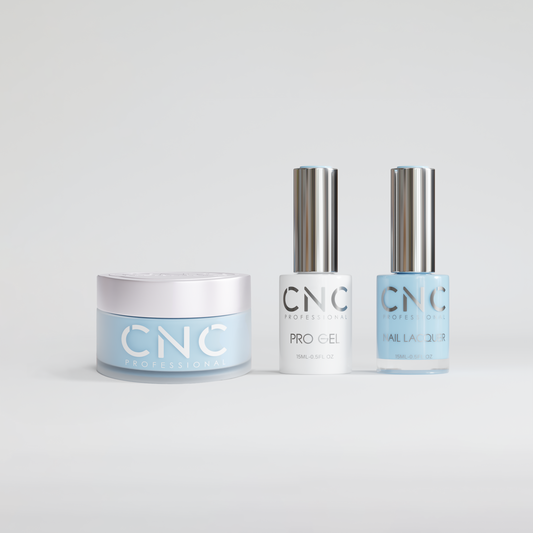 4 IN 1 - ACRYLIC & MATCHING GEL SET