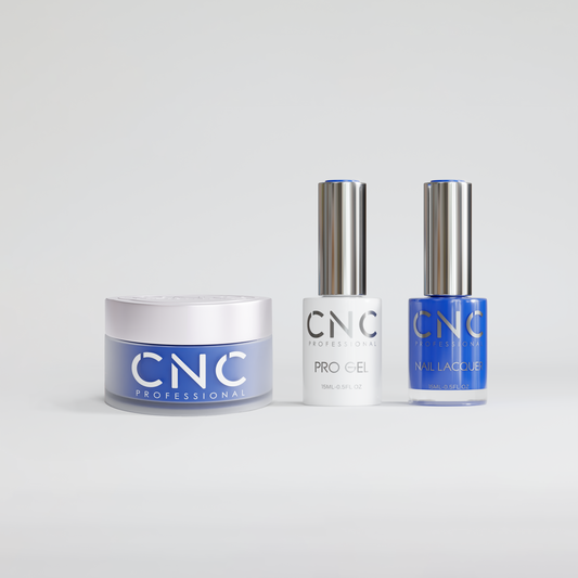 4 IN 1 - ACRYLIC & MATCHING GEL SET