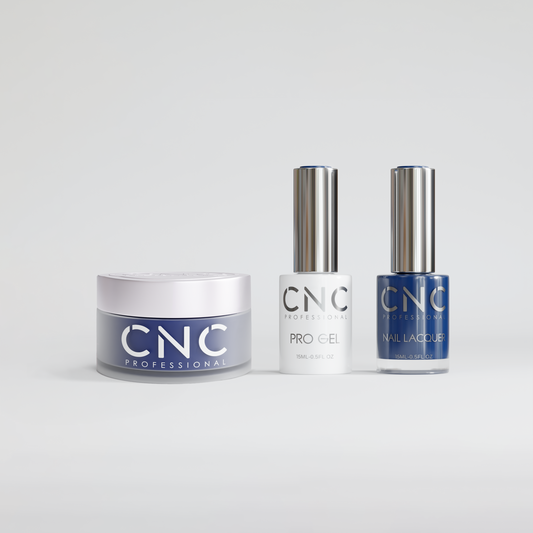 4 IN 1 - ACRYLIC & MATCHING GEL SET