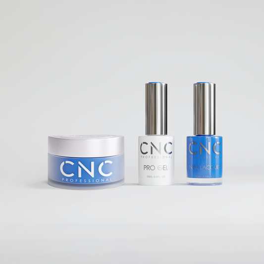 4 IN 1 - ACRYLIC & MATCHING GEL SET