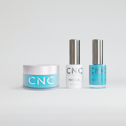 4 IN 1 - ACRYLIC & MATCHING GEL SET