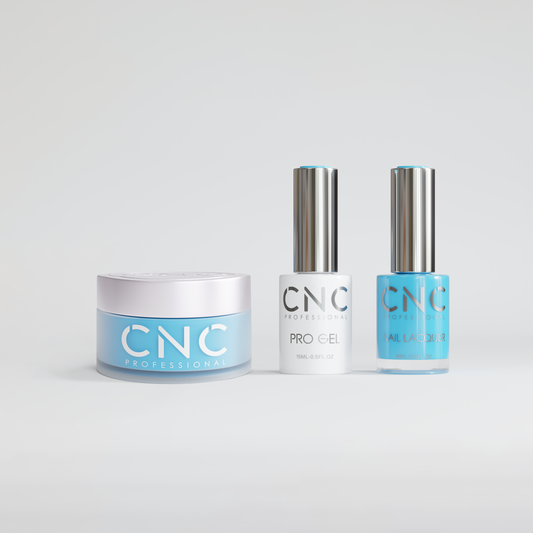 4 IN 1 - ACRYLIC & MATCHING GEL SET