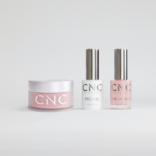 4 IN 1 - ACRYLIC & MATCHING GEL SET