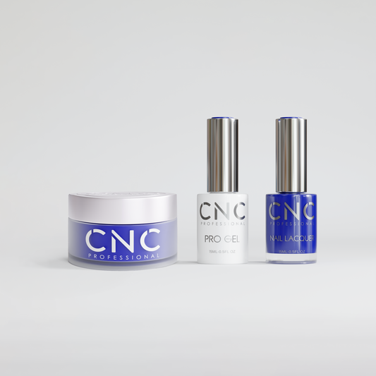 4 IN 1 - ACRYLIC & MATCHING GEL SET