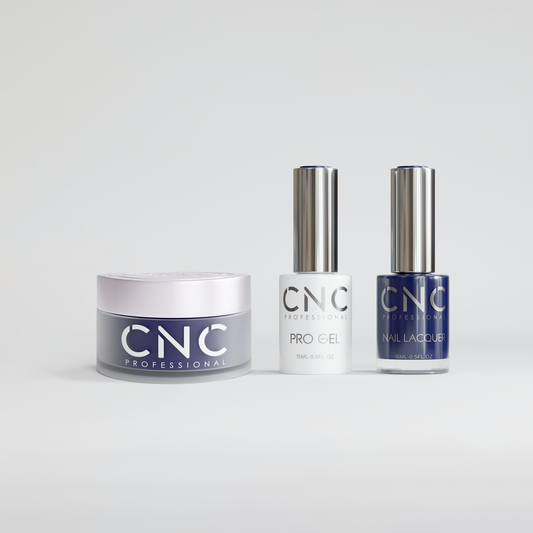 4 IN 1 - ACRYLIC & MATCHING GEL SET