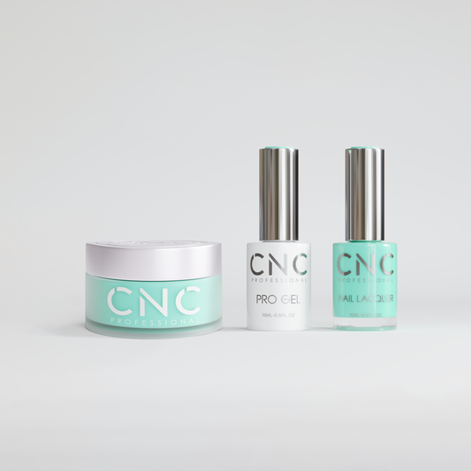 4 IN 1 - ACRYLIC & MATCHING GEL SET