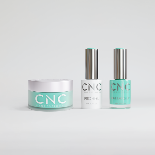 4 IN 1 - ACRYLIC & MATCHING GEL SET