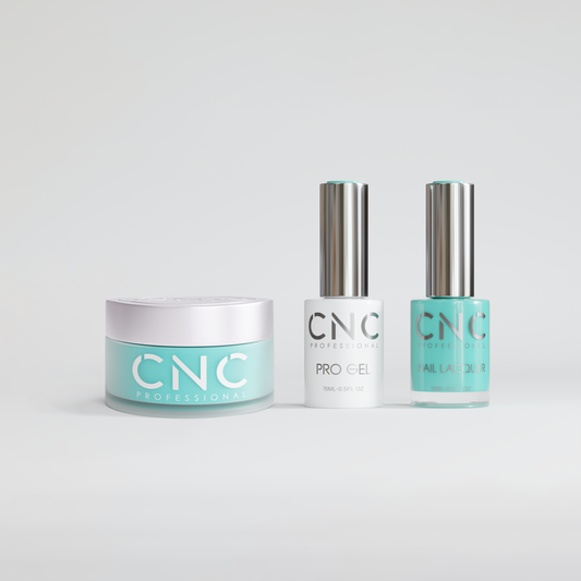 4 IN 1 - ACRYLIC & MATCHING GEL SET