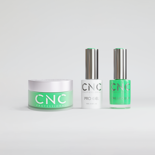 4 IN 1 - ACRYLIC & MATCHING GEL SET