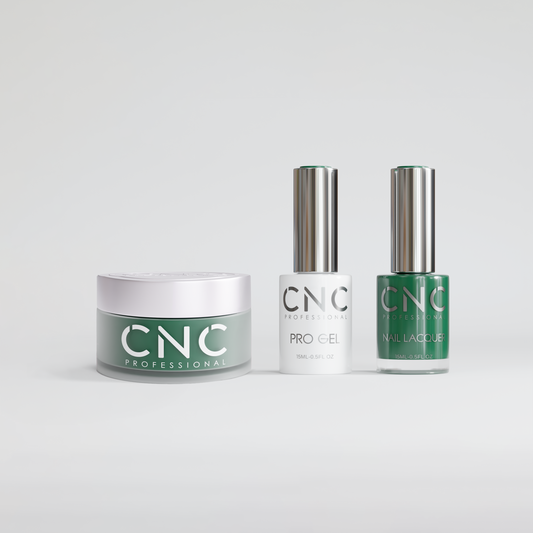 4 IN 1 - ACRYLIC & MATCHING GEL SET