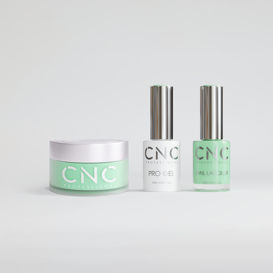 4 IN 1 - ACRYLIC & MATCHING GEL SET