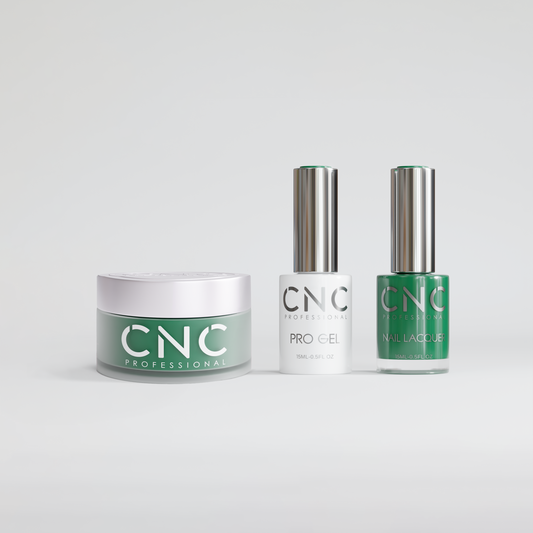 4 IN 1 - ACRYLIC & MATCHING GEL SET