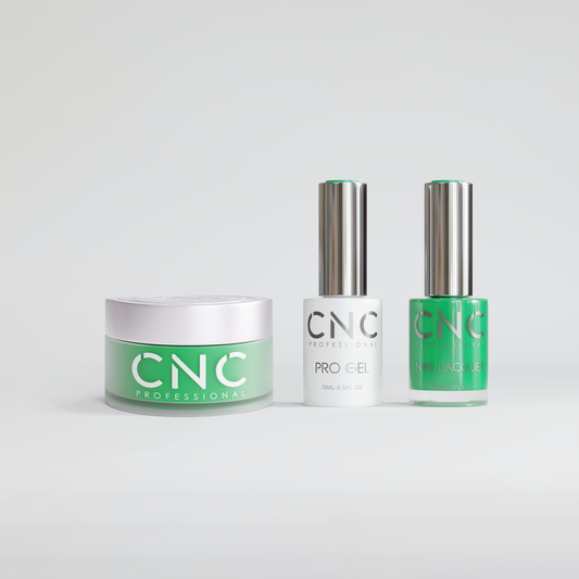 4 IN 1 - ACRYLIC & MATCHING GEL SET