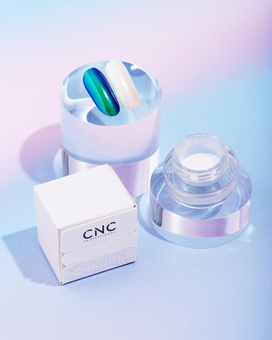 AURORA CHROME POWDER