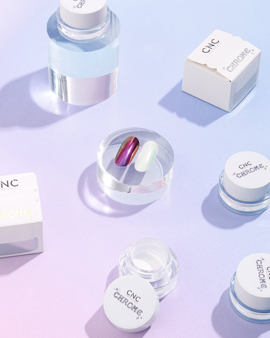 AURORA CHROME POWDER