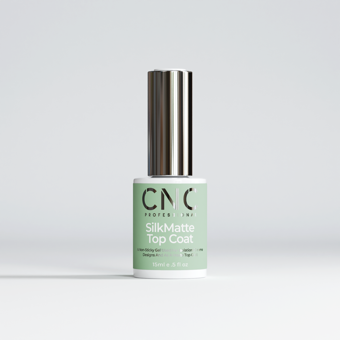 SILKMATTE GEL - Non-Sticky