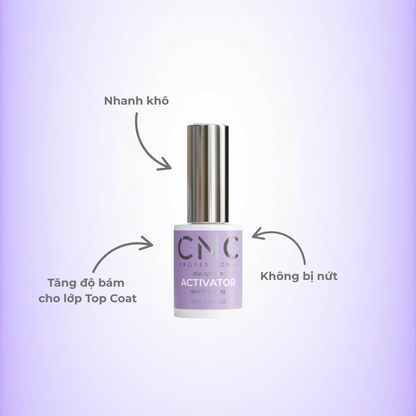 ACTIVATOR - Quick Drying