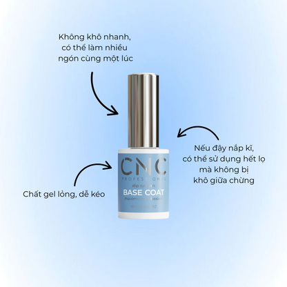 DIP BASE - Maximum Adhesion